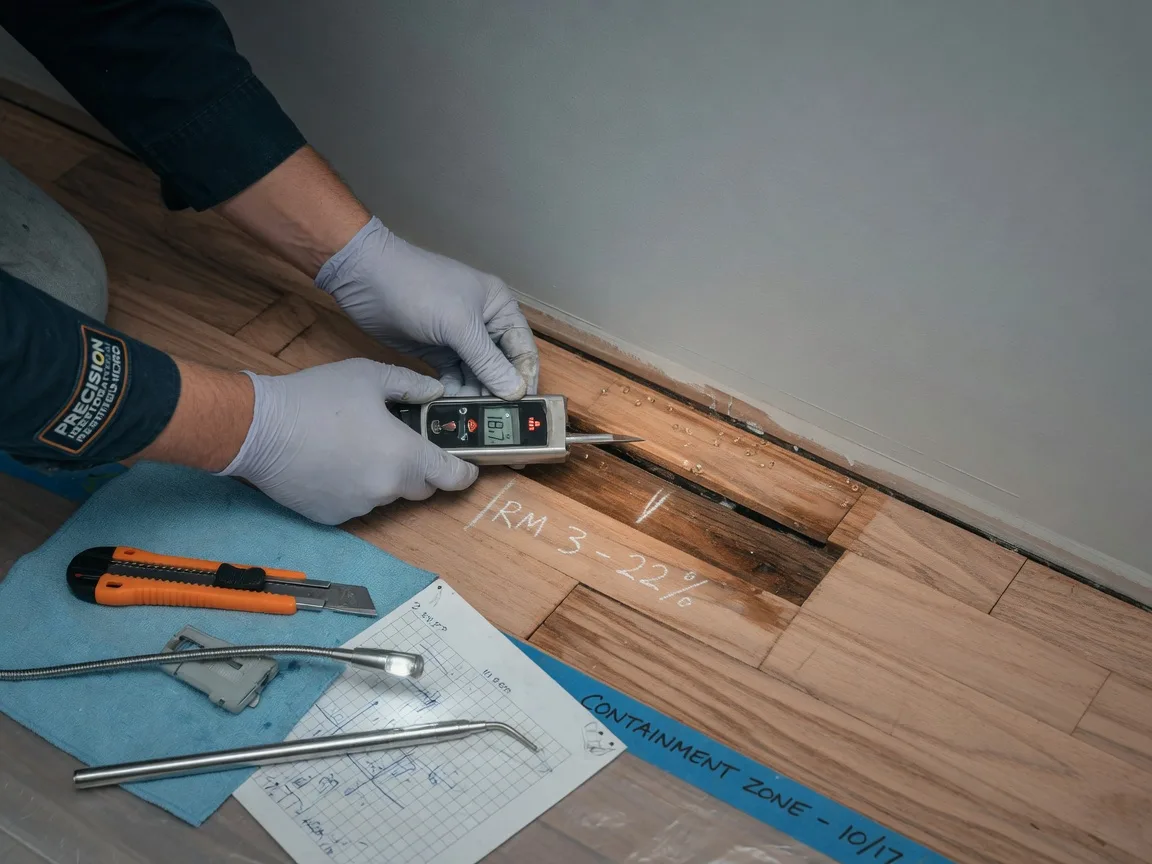 Why choose Water Removal in Gainesville, MO